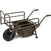 Fox International Voyager Barrow Plus - Chariots de transport