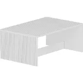 Skye Decor Lenna Coffee Table