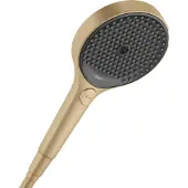 Hansgrohe douchette à main Rainfinity 130 3jets EcoSmart 9 l/min, 26865140