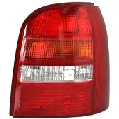 VAN WEZEL Feu arrière 441-1945R-LD-UE droite