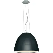 Artemide Nur Suspension Anthracite Grey | Built-in LED ( App Compatible )