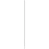 Bosch Pro Sds Plus-5x Wall Drill Bit 10x950x1000 Mm Argenté