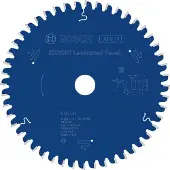 Bosch Lame De Scie Circulaire Multi-matériaux Expert Laminated Panel 165 X 18/13 X 20 Mm T48