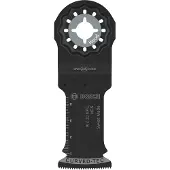 Gallagher 5x lame dedede couper de plonger AIZ 32 EPC (pour bois tendre, largeur 32 mm, accessoire professionnel multitool)