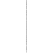 Bosch Accesorios Pro Sds Plus-5x Wall Drill Bit 14x950x1000 Mm Argenté