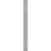 Bosch Lames de rabot PRO, 56 x 5,5 x 1,1 mm, 10 pces
