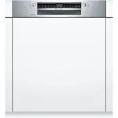 Bosch SMI6ECS57E / Encastrable / Semi-intégré / Hauteur de Niche 81,5 - 87,5 cm