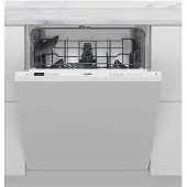 Whirlpool Lave-vaisselle encastrable W2I HD526 A