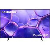 Samsung CRYSTAL UHD LED 4K 43 POUCES UE43U8090FUXXN (2025)