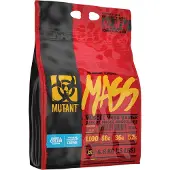 Mutant Mass - 6800 g Cookies & Cream
