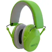 ISOTunes Casque Anti-bruit Junior Defender Assorti