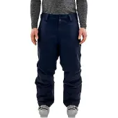 The Mountain Studio Carv Insulated Stretch Pants Bleu S Homme