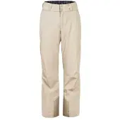 The Mountain Studio Pantalon Carv Insulated Stretch