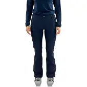 The Mountain Studio 2l Stretch Ski Pants Bleu L Femme