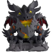 Youtooz World Of Warcraft Deathwing 10 Cm Figure Gris