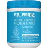 VITAL Proteins Bovine Collagen Peptides 567 g Poudre