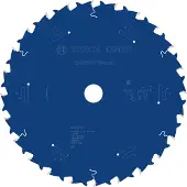 Bosch 2608902240 Lame De Scie À Table EXPERT Pour Bois - 254 X 30 X 60D