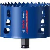 Bosch Foret Creux Expert Multi Material Power Change Plus 102 X 60 Mm