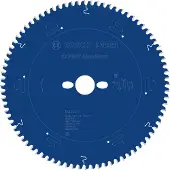 Bosch 2608902114 Lame EXPERT Alu 260x2,5/1,8x30 T80