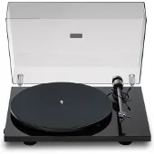Pro-Ject E1.2 Noir