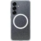 Otterbox Coque Symmetry MagSafe Samsung Galaxy S25 - Stardust