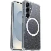 Otterbox Coque Symmetry MagSafe pour Samsung Galaxy S25 - Stardust