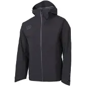 Ternua Valdur Jacket Noir S Homme