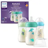Philips AVENT Natural Response - Biberon - SCY903/73