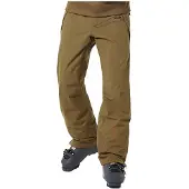 Oakley Apparel - Pantalon de ski/snowboard - Best Cedar RC Insulated Pant Army Green - Taille L - Kaki