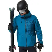 Oakley Apparel Canopy Insulated Jacket Bleu M Homme