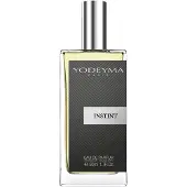 YODEYMA Instint eau parfumée pour homme 50 ml