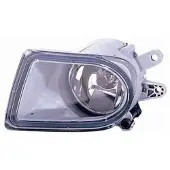 VAN WEZEL Phare antibrouillard 773-2002L-UQ gauche