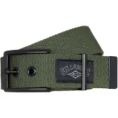 Billabong Arch Belt Vert L-XL Homme
