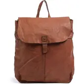 Harold's Sac à dos 'Submari' cognac