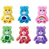 Simba Peluche Bisounours Ours 35 cm Modèle aléatoire
