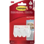 Command Mini-Haken