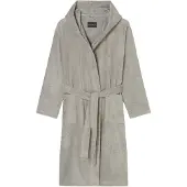 Marc O'Polo Peignoir Men Timeless Grey-L