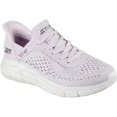 SKECHERS Bobs Flex Trainers Violet EU 37 Femme