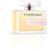 YODEYMA Eau parfumée Rinascere pour femmes 100ml
