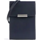 Mandarina Duck Hera Rap10 Woman Wallet Bleu Femme