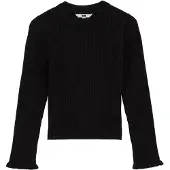 We fashion T-Shirt noir