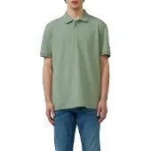 QS T-Shirt vert pastel