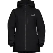 Jack Wolfskin Veste Détachable Flowline 3in1