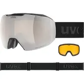 Uvex Lunettes De Ski Pour Femme Epic Attract S