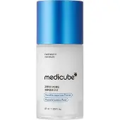 Medicube Zero Pore Serum 2.0 sérum pour peaux grasses et à problèmes pour rendre la peau moins grasse 37 ml
