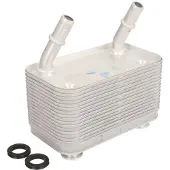THERMOTEC Radiateur d'huile, huile moteur D4I001TT