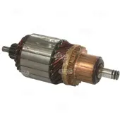 HC-CARGO Induit, démarreur 135387