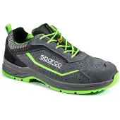 Sparco Chaussures De Sécurité Sparco Indy Felix
