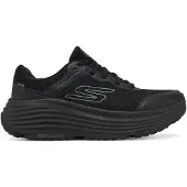 SKECHERS Max Cushioning Endea Couleur Noir