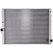 Nissens Radiateur, refroidissement moteur 60779